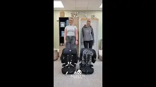 ✈️ Fold Friday: Travel Car Seats Edition!