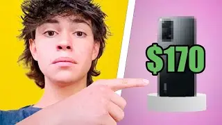 ¿Menos de 200 DOLARES? COMPRATE ESTO | TOP TELEFONOS CALIDAD PRECIO BARATOS