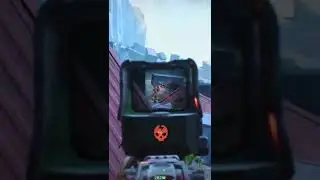 Such clean headshots...