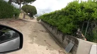 Scauri Italy