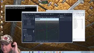 [Blender 2.8, Godot 3.1] Enchanted Lands Devlog 