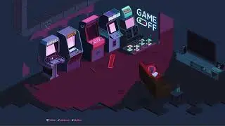 [DEVLOG#1] Scalable, GameOff2023 Jam