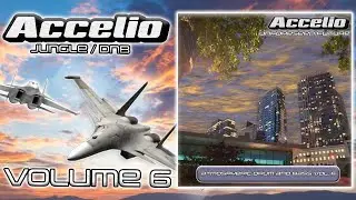 Accelio - Unforeseen Future (Drum and Bass / Jungle)