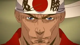 George St Pierre | Strong inside control counter | MMA & Wrestling