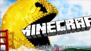 Minecraft в кино! (2019)