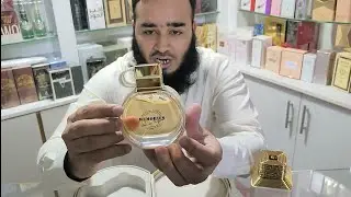 Emper memories perfume special deal offer ke sath