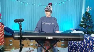 Wonderful christmastime - UnOfficial music video