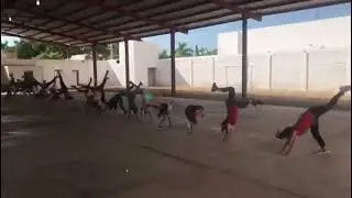 bboy lalin en aranza