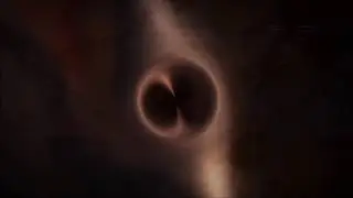 Elite Dangerous - Black Hole, S171 12 B