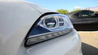 BMW 640d