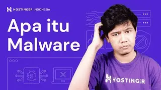 Apa itu Malware? Pengertian dan Cara Mengatasinya