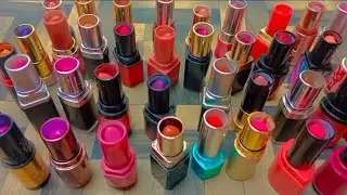 Matte LIPSTICKS
