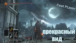Dark Souls III: монтаж ска