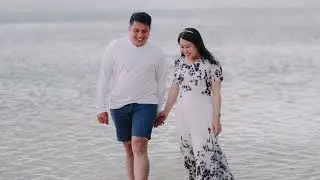 The Wedding Bill & Dian