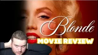 Blonde - Netflix Movie Review - An Exploitative, Pretentious Portrait
