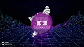 Digital Confrontation | Music Nation - No Copyright Song