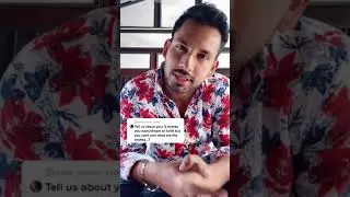 জাহের আলভি তিনটা ইচ্ছার কথা শুনলে আপনি অবাক হবেন | reply video | zaher alvi tiktok