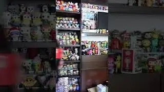 Can this FUNKO POP open a bottle?