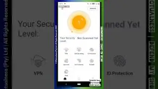 Defend My Shorts Feat Comodo Mobile Security