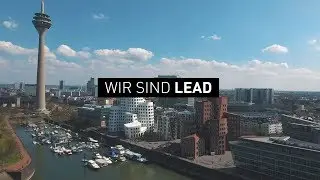 WIR SIND LEAD