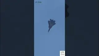 Sukhoi su 57 stealth jet dive #su57 #sukhoi