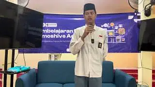 Be Optimistic by Rifqy Fauzan XI RPL