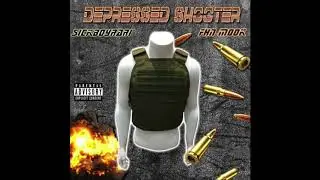 Black Kray & FHN Mook - Stains [Prod. By Levitatingman]