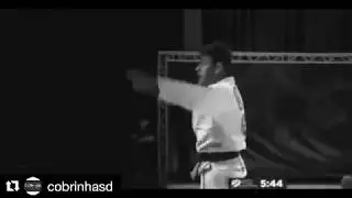 Johhny Tama Sub of the Night - 5 Grappling