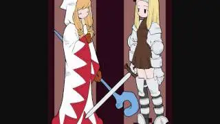 Final Fantasy Tactics - Apoplexy 2 (Not on OST)