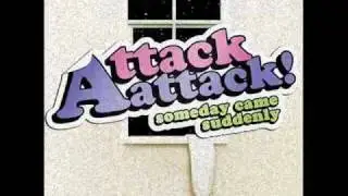 Attack Attack! Techno Remix