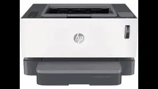 HP Neverstop Laser 1000w