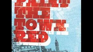 Paint The Town Red # 1