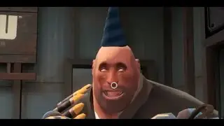 [TF2] Lucky pipes and meatshots