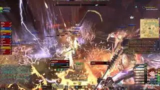 LND - training run - vHOF