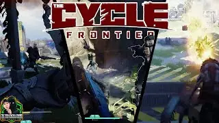 Five Star General Destroys Everyone | The Cycle: Frontier | PVP