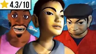 I Watched The UGLIEST CGI Anime So You Don't Have To...