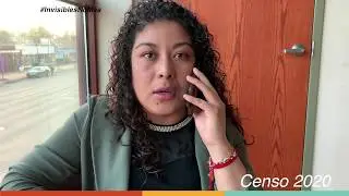 Responder el Censo por teléfono Video I