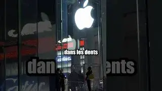 Apple veut DÉTRUIRE Spotify.