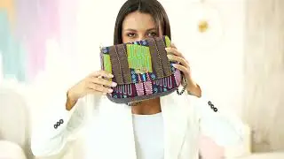 MAISON MNANDI AFRICA (esdea inc handbag collection) Online Store