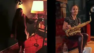 KAPUTT MUNDI - The Album - Trailer / Making Of (Barcelona 2022)