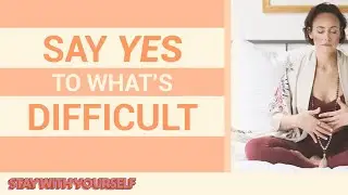 How to Set Boundaries AND Say YES!