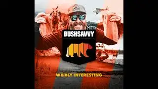 We're Starving...So I'll Let This Fish Go | Chris Keefer | Bushsavvy Episode_101