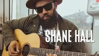Shane Hall "Love Big" - A Red Trolley Show
