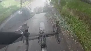 Verkenning KBK Cyclo 2024