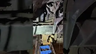 Тяжелому становится легче или мертвец оживает✊🏼 