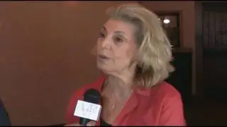 Sandi Cohen speaks with TheViralPublicity.com on the benefits of Mangosteen Juice