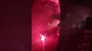 20th anniversary Brigade Rouge Section Ksibet Susah