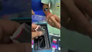 infinix gt 20 pro gaming phone with cooling fan unboxing, #short  #viralvideo  #infinixgt20pro