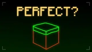 Is Minecraft The PERFECT Game?