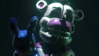 [blender/fnaf] give us your balls